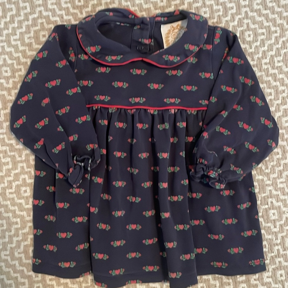 Beaufort Bonnet Shirt